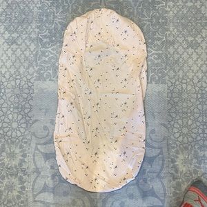 Snoo Fitted Sheet
